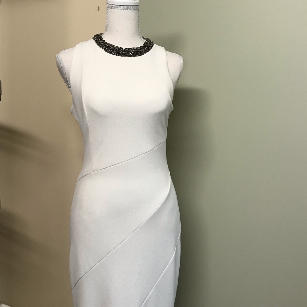 Jennifer Lopez Bodycon cocktail dress
